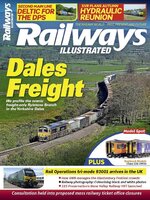 Railways Illustrated